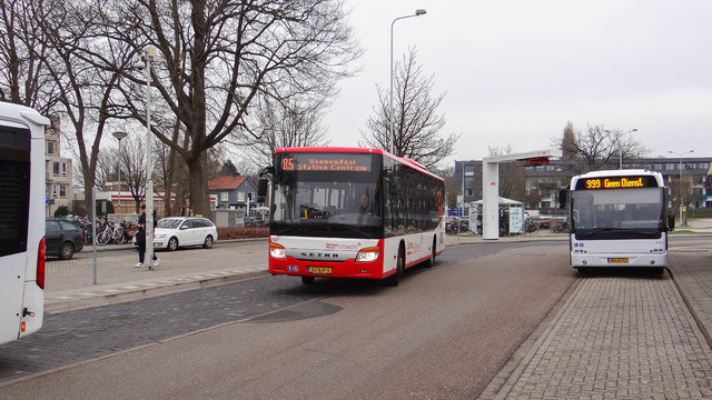 Foto van KEO Setra S 415 LE Business 1627 Standaardbus door_gemaakt OVdoorNederland