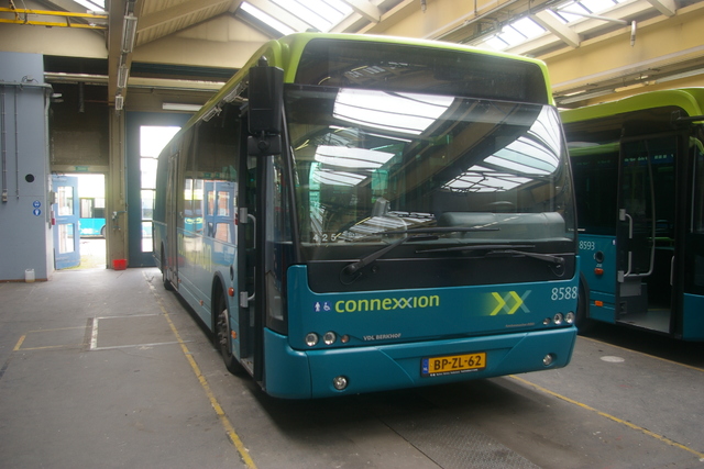 Foto van CXX VDL Ambassador ALE-120 8588 Standaardbus door_gemaakt wyke2207