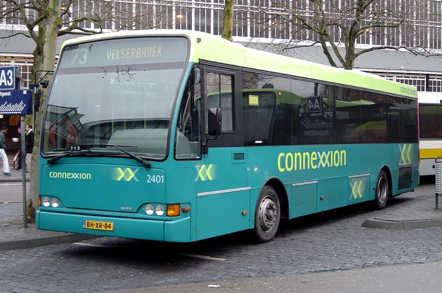 Foto van CXX Berkhof 2000NL 2401 Standaardbus door_gemaakt wyke2207