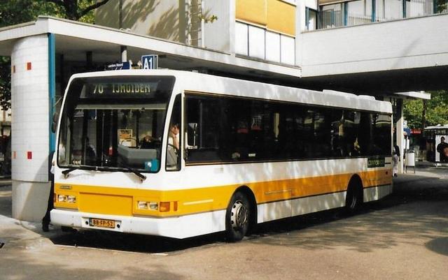 Foto van CXX Berkhof 2000NL 3147 Standaardbus door_gemaakt Jelmer