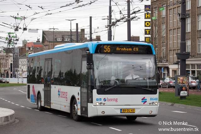 Foto van HER VDL Ambassador ALE-120 8648 Standaardbus door_gemaakt Busentrein