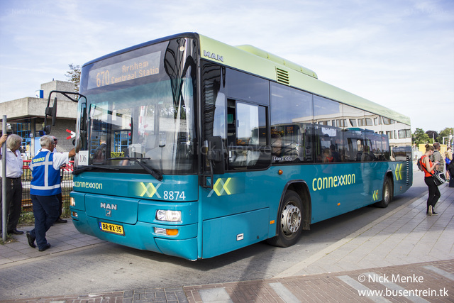 Foto van CXX MAN Lion's City T 8874 Standaardbus door_gemaakt Busentrein