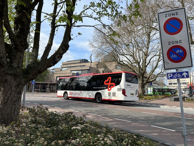 Foto van KEO Setra S 415 LE Business 1095 Standaardbus door_gemaakt Stadsbus