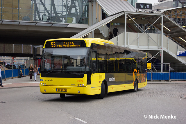 Foto van QBZ VDL Ambassador ALE-120 4439 Standaardbus door_gemaakt Busentrein