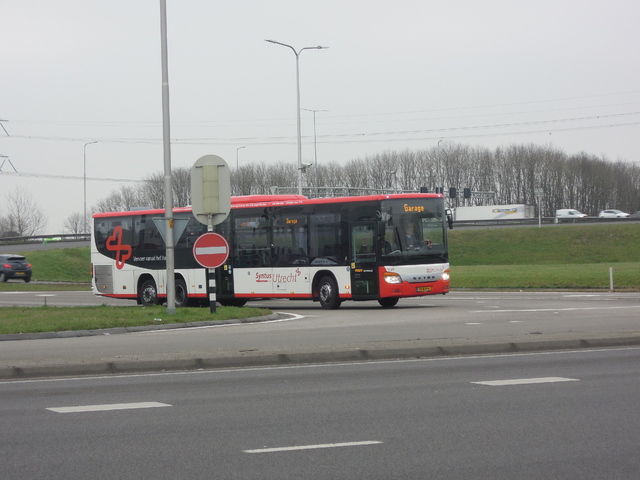 Foto van KEO Setra S 418 LE Business 1721 Standaardbus door OVSpotterLinschoten