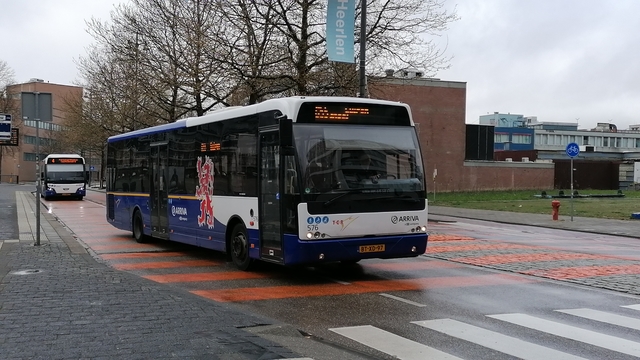 Foto van ARR VDL Ambassador ALE-120 576 Standaardbus door_gemaakt Ovspotterdylan