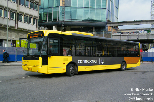 Foto van CXX VDL Ambassador ALE-120 3239 Standaardbus door Busentrein