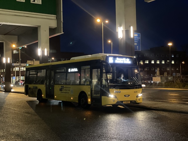 Foto van EBS VDL Citea LLE-120 4126 Standaardbus door M48T