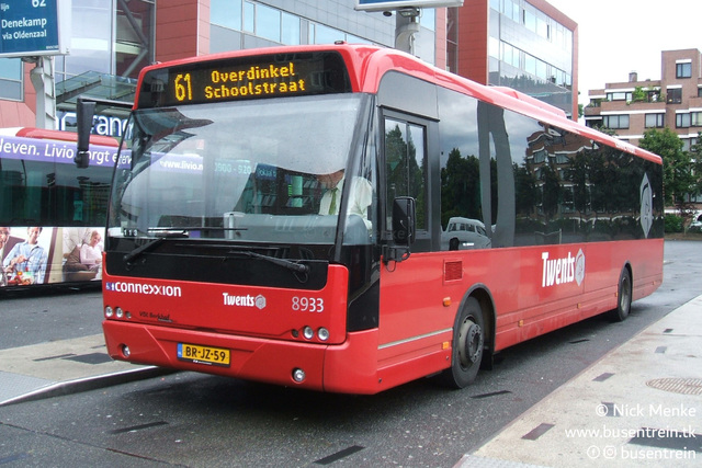 Foto van CXX VDL Ambassador ALE-120 8933 Standaardbus door_gemaakt Busentrein