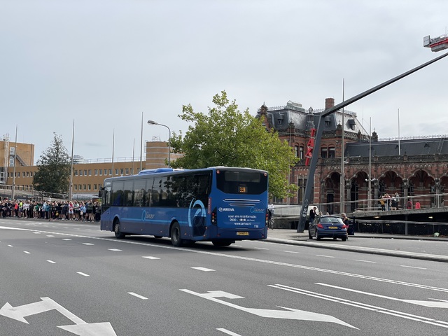 Foto van ARR Volvo 8900 LE 7788 Standaardbus door_gemaakt M48T