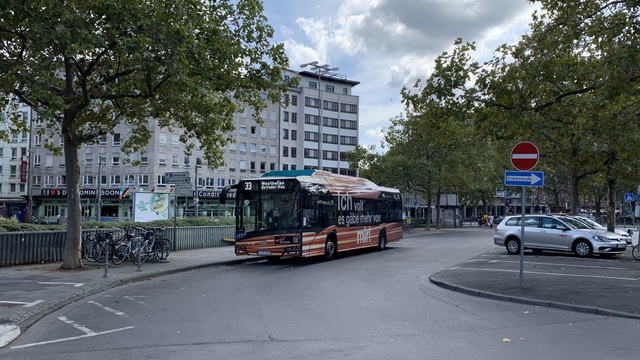 Foto van IDCB Solaris Urbino 12 E 232 Standaardbus door_gemaakt Stadsbus