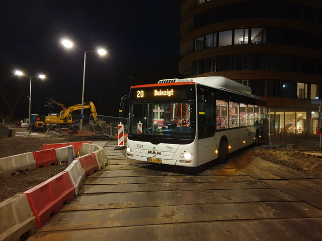 Foto van HTM MAN Lion's City CNG 1024 Standaardbus door_gemaakt Baschauffeur