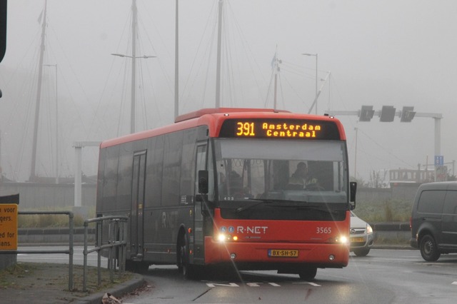 Foto van CXX VDL Ambassador ALE-120 3565 Standaardbus door_gemaakt Faicaldebusje