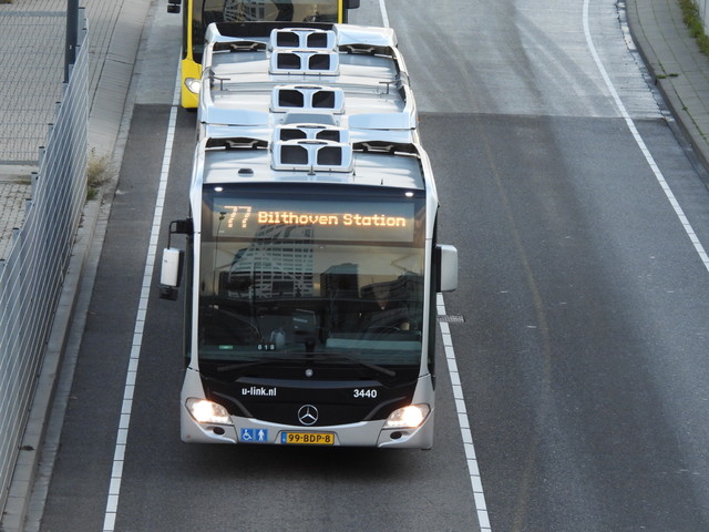Foto van QBZ Mercedes-Benz Citaro G 3440 Gelede bus door_gemaakt stefan188