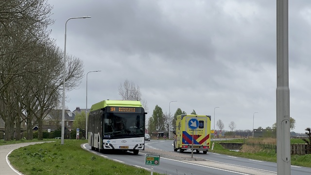 Foto van CXX Solaris Urbino 12 hydrogen 2132 Standaardbus door Stadsbus