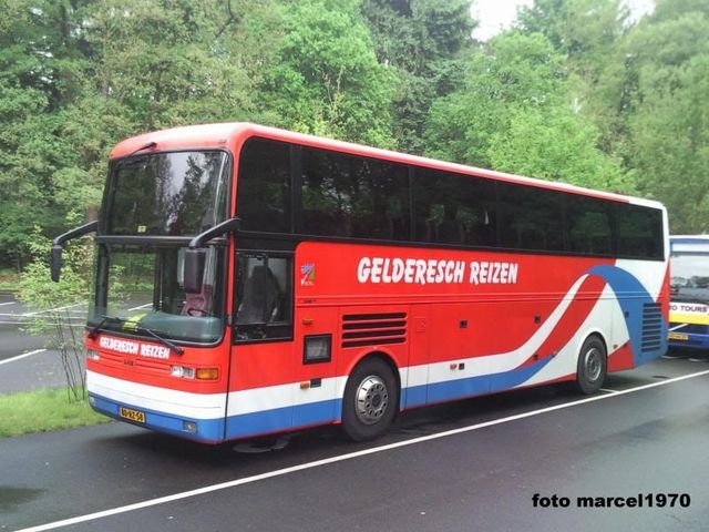 Foto van GDR EOS Coach 2 Touringcar door Marcel1970