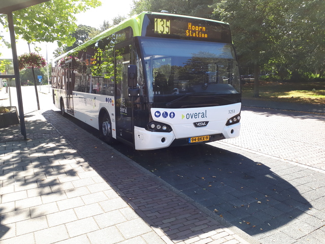 Foto van CXX VDL Citea LLE-120 3253 Standaardbus door_gemaakt Kyan072