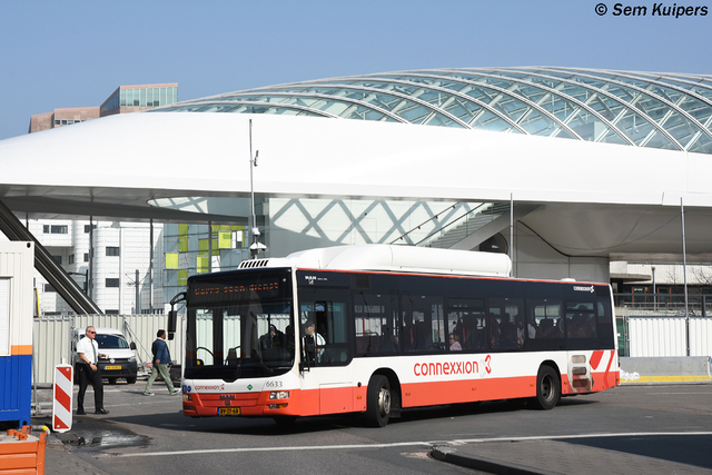 Foto van CXX MAN Lion's City CNG 6633 Standaardbus door_gemaakt RW2014