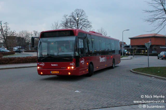 Foto van KEO VDL Ambassador ALE-120 3168 Standaardbus door_gemaakt Busentrein