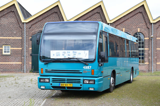 Foto van SNB Den Oudsten B89 4887 Standaardbus door_gemaakt Ovlov