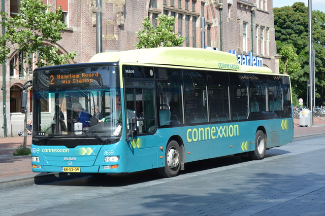 Foto van CXX MAN Lion's City CNG 3659 Standaardbus door_gemaakt wyke2207