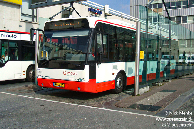 Foto van VEO VDL Ambassador ALE-120 5178 Standaardbus door Busentrein