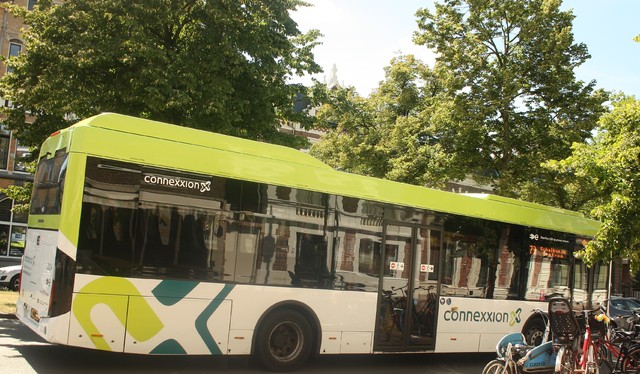 Foto van CXX Ebusco 2.2 (12mtr) 2024 Standaardbus door_gemaakt johannessteenbergen