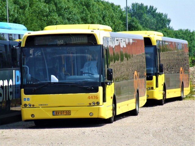 Foto van QBZ VDL Ambassador ALE-120 4476 Standaardbus door BusDordrecht2003