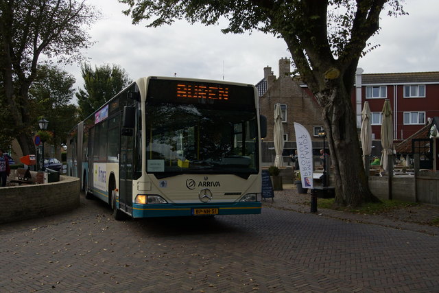 Foto van ARR Mercedes-Benz Citaro G 223 Gelede bus door_gemaakt MarcelWijers