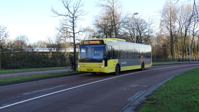 Foto van QBZ VDL Ambassador ALE-120 4506 Standaardbus door SteefAchterberg