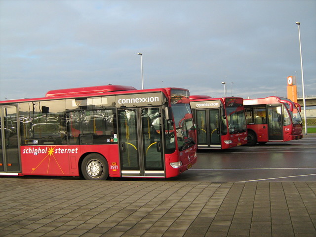 Foto van GVB Berkhof Jonckheer 234 Standaardbus door wmbrands