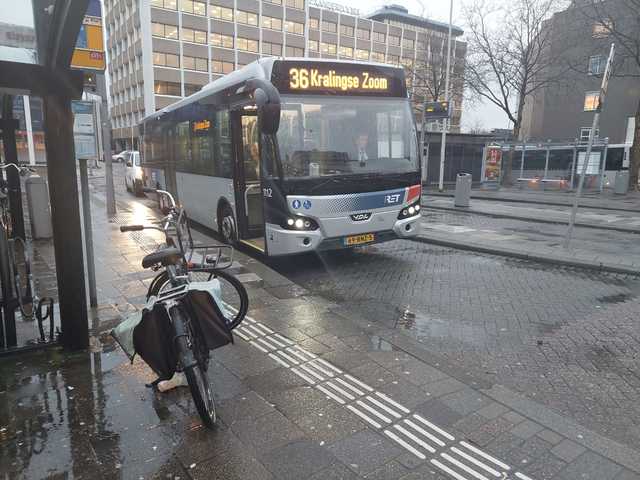 Foto van RET VDL Citea LLE-120 1112 Standaardbus door WimRET2023