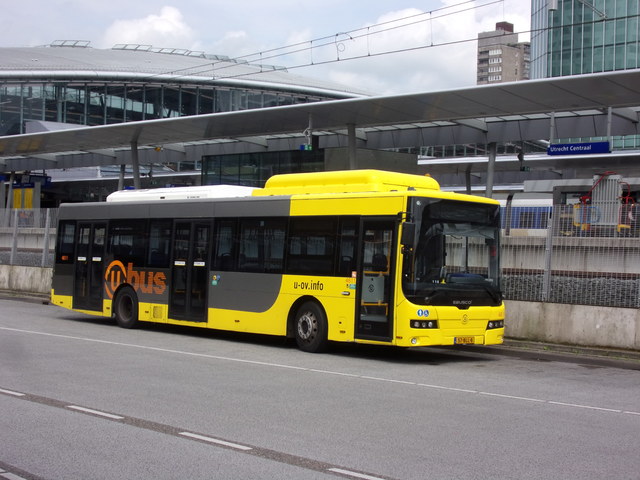 Foto van QBZ Ebusco 2.0 4611 Standaardbus door_gemaakt Lijn45