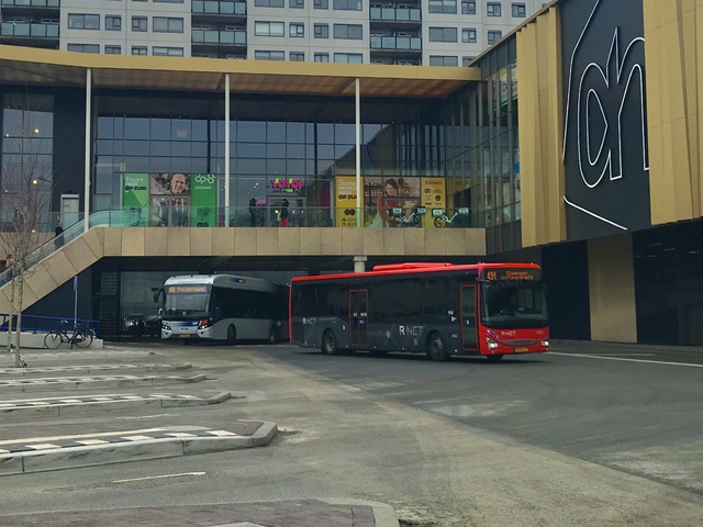 Foto van QBZ Iveco Crossway LE (13mtr) 6502 Standaardbus door Rotterdamseovspotter