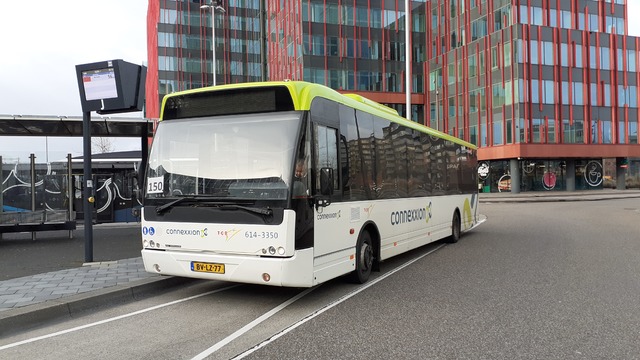 Foto van CXX VDL Ambassador ALE-120 3350 Standaardbus door_gemaakt EdwinBeijeman