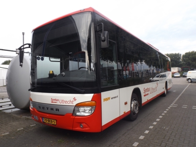 Foto van KEO Setra S 415 LE Business 1653 Standaardbus door PEHBusfoto