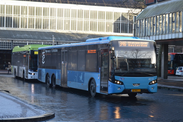 Foto van CXX VDL Citea XLE-145 4317 Standaardbus door_gemaakt wyke2207