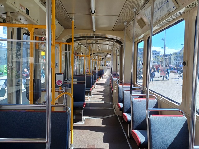Foto van EMTA 9- & 10G-tram 794 Tram door treinspotter2323