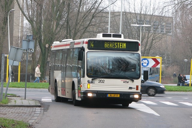 Foto van HTM Den Oudsten B96 202 Standaardbus door_gemaakt dmulder070