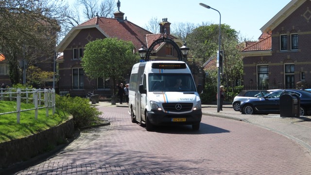 Foto van CXX Tribus Civitas 7490 Minibus door TreinspotterUtrecht