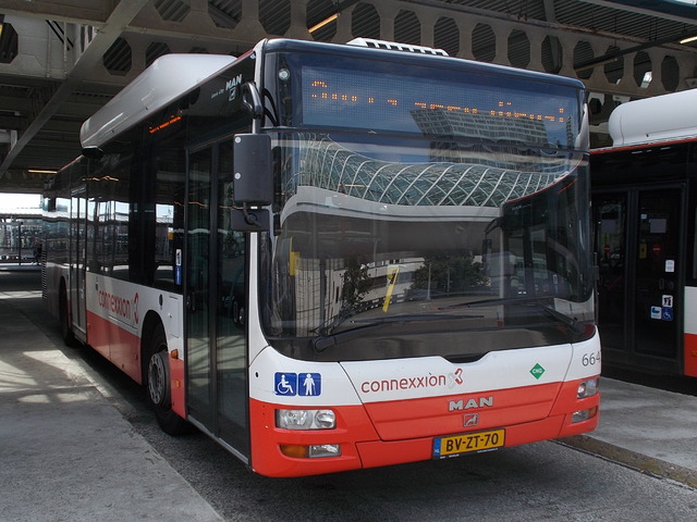 Foto van CXX MAN Lion's City CNG 6642 Standaardbus door_gemaakt stefan188