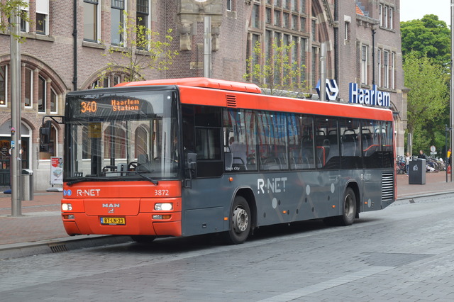 Foto van CXX MAN Lion's City T 3872 Standaardbus door_gemaakt wyke2207
