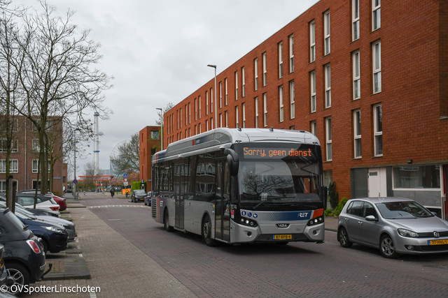 Foto van RET VDL Citea SLE-120 Hybrid 1274 Standaardbus door_gemaakt OVSpotterLinschoten