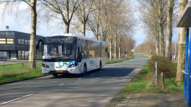 Foto van TCR VDL Citea SLE-129 816 Standaardbus door_gemaakt Spoor15ns