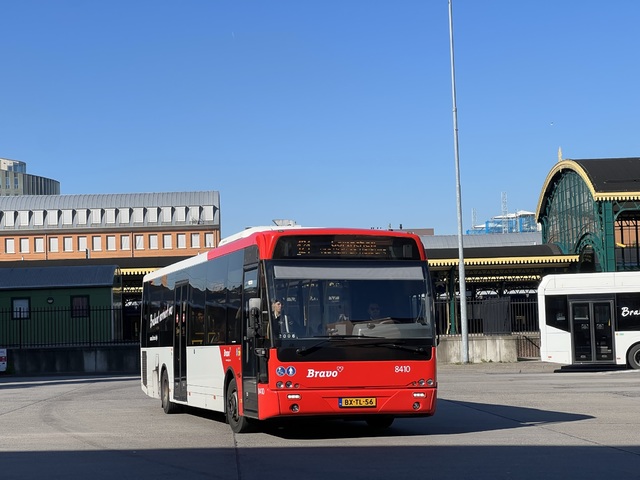 Foto van ARR VDL Ambassador ALE-120 8410 Standaardbus door Stadsbus