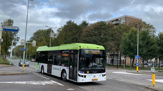 Foto van CXX Ebusco 2.2 (12mtr) 2026 Standaardbus door_gemaakt Stadsbus