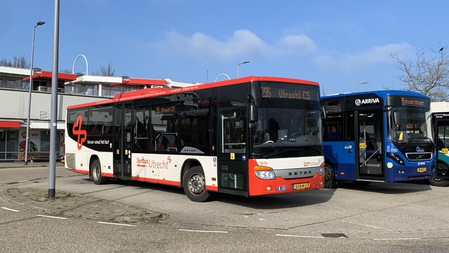 Foto van KEO Setra S 415 LE Business 1610 Standaardbus door_gemaakt Stadsbus