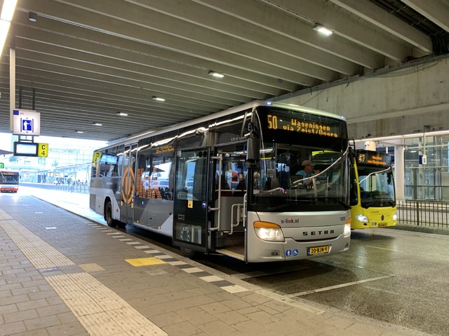 Foto van KEO Setra S 415 LE Business 1609 Standaardbus door Stadsbus
