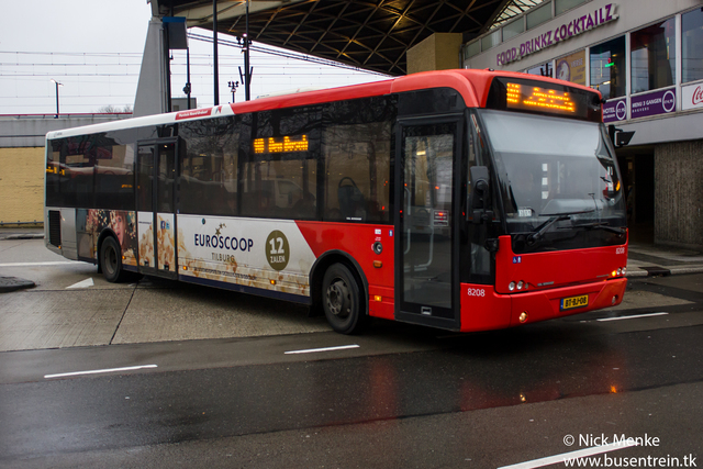 Foto van ARR VDL Ambassador ALE-120 8208 Standaardbus door_gemaakt Busentrein