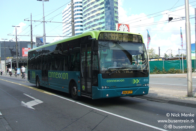 Foto van CXX VDL Ambassador ALE-120 8133 Standaardbus door_gemaakt Busentrein
